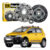 Kit Embreagem Luk Original Crossfox 1.6 2005 A 2009