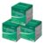 Kit Acetilcisteína 600mg Sabor Laranja Com 3 Caixas De 16 Sachês Cada