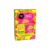 Kit Shampoo + Creme Multifuncional Cachos dos Sonhos Multy Pink Lemonade 300ml