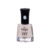 Esmalte Risqué Diamond Gel Branco Camafeu