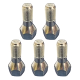 Jogo Parafuso Roda Para Ducato Boxer Jumper 2001/17 Aro 15