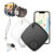 Rastreador Bluetooth Smart AirTag p/ iPhone – Localizador p/ Pets, Chaves e Objetos