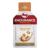 Endurance Energy Gel – 1 Sachê 30g Paçoca – Vitafor