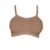 Sutiã Top Hanes Bandini Sem Costura H299
