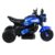 Moto Elétrica Infantil First Custom Azul com Luz e Som Zippy Toys – 11531