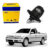 Atuador Marcha Lenta Saveiro G3 1.6 Gasolina 2000 A 2005