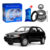 Kit Rolamento Roda Traseiro Gol G2 1.0 1.6 1995 A 1999