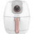 Fritadeira Sem Óleo 3L Cadence Dream Rosé Gold