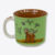 Caneca Tom Baby Yoda – The Mandalorian