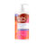 Creme para Pentear Cabelos com Química Negra Rosa Crespas e Cacheadas 500ml