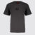 Camiseta Flamengo Bora Infantil Cinza