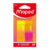 Borracha escolar Neon com 2 unidades 121900 Maped