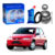 Kit Rolamento Roda Traseiro Celta 1.0 2000 A 2005