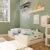 Cama Infantil Montessoriana Solteiro Liz Casatema MadeiraOriginals