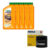 Kit Revisao 4l De Oleo 5w30 100% Sintetico + Filtro Celta