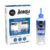 Kit shampoo e COndicionador 200ml + Tônico noturno SOS Bomba Crescimento