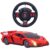 Carro de Controle Remoto Super Car Com Luz Volante Infantil – Castela