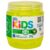 Gel Fixador Capilar Kids Dagua Natural Hair 240g Para Crianças Sem Álcool Vegano