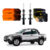 Kit Amortecedor Dianteiro. Strada Adventure 1.8 2008 A 2019