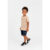 Conjunto Menino Camiseta e Bermuda Guloseima