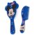 Conjunto Escova E Pente De Cabelo Mickey Azul – Lillo