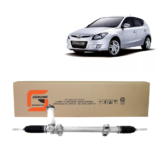 Caixa Direcao Eletrica I30 2009 2010 2011 2012 Automotivo Axiais Coifas Inclusas