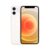 Usado: iPhone 12 Mini 128GB Branco Bom – bateria 70% – Trocafy – Apple