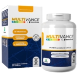 Multivance Premium – 60 Cápsulas – NewNutrition
