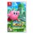 Kirby And The Forgotten Land Nintendo Switch Midia Fisica