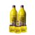 Kit Cuidados Capailares Lisoterapia Completo Shampoo e Condicionador 1L + Cronograma + Reparador 7ml – Hidratação+Brilho