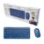 Kit Teclado e Mouse Sem Fio Usb Wireless e Bluetooth Edição Harry Potter Letron Leonora – 74692