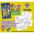 Livro Patrulha Canina – Comfy and 4 Cards para colorir e coleciona