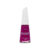 Esmalte Risqué Rosas Cremoso Léo Mandou Flores