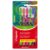 Escova Dental Colgate Colors Pack Família Média com 5 Unidades