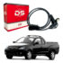 Limpador de Parabrisa Hyundai Elantra SW ano 96 a 98 Universal