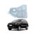 Reservatorio Agua Radiador Ecosport 1.6 2.0 2003 A 2007