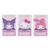 Apontador com coletor Hello Kitty e Amigos 3D Leonora