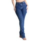 Calça Jeans Sawary Boot Cut – 280086