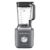 Liquidificador KitchenAid Pure Power com 10 Velocidades e Jarra com 2 Litros Charcoal Grey – KUA20AG