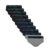Kit 10 Cuecas Zorba Slip Max Algodão 764