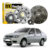 Kit Embreagem Luk Siena 1.4 2005 A 2010
