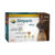 Simparic Antipulgas e Carrapatos Para Cães de 40,1 a 60Kg com 1 Comprimido