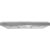 Depurador e Exaustor de ar Slim 80 Cm Inox Suggar