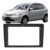 Moldura Multimidia 9 Polegadas Toyota Etios 2012 A 2021