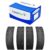 Lona Freio 1600 Delivery F4000 Traseira Master Lonaflex L577