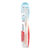 Escova Dental Colgate PerioGard Extra Macia Cores Sortidas 1 Unidade