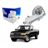 Bomba Dagua Indisa Ranger 2.5 Diesel 1997 A 2001