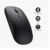 Mouse Sem Fio Via Bluetooth Pilha AAA Confortável e Ergonômico Botão Silencioso