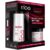 Kit Eico Shampoo 300ml Máscara Tratamento Reconstrução 300ml Tratamento Obrigatório