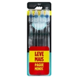 Escova Johnson Professional 40 Macia 4×1 Leve Mais Pague Menos